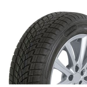 Anvelope iarna SUV/4x4 D C 73.0 dB GOODYEAR