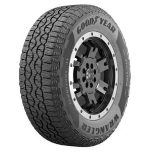 Anvelope vara SUV/4x4 A D 72.0 dB GOODYEAR