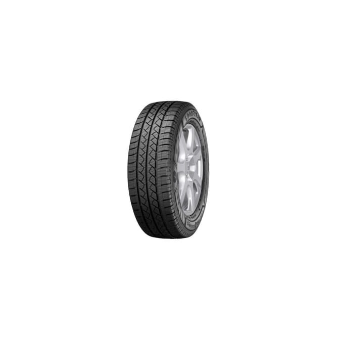 Anvelope all-season pentru autoutilitare B B 71.0 dB GOODYEAR