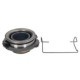 Rulment de presiune EXEDY pentru ambreiaj TOYOTA HILUX VIII 2.4D/2.8D 05.15-