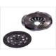 Set ambreiaj EXEDY 225mm fără rulment NISSAN QASHQAI I TIIDA X-TRAIL II 1.8/2.0 02.07-12.13 21 dinți 255mm 2 piese
