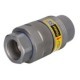 Cupla rapida FASTER Hydraulic 1 1/4 inch BSPP (slotted) pentru sistem de racire, cabluri, priza