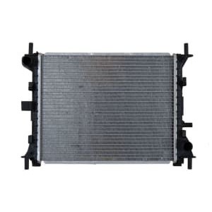 Radiator, racire motor NRF