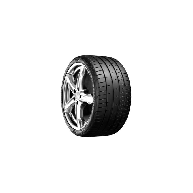 Anvelope vara PKW D A 75.0 dB GOODYEAR