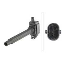 Bobina de inductie HELLA