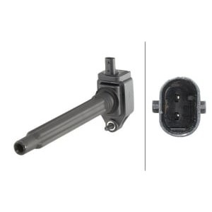 Bobina de inductie HELLA