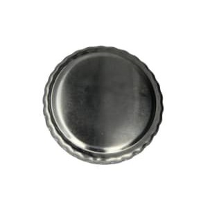 Buson, rezervor de combustibil BLAU