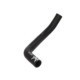 Furtun radiator cauciuc evacuare VW GOLF PLUS V GOLF V 1.9D 10.03-01.09 superior stanga IMPERGOM