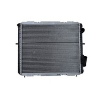 Radiator, racire motor NRF