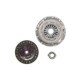 Set ambreiaj EXEDY 215mm cu rulment compatibil MAZDA MX-5 IV RF TARGA 2.0 06.15- 22 dinti 260mm 3 piese