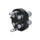 Cuplaj hidraulic FASTER, presiune 25.0 MPa, temperatură exploatare -25 °C până la 100 °C, dimensiune 3/8 inch, curgere 40.0 l/min