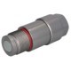 Cupla rapida FASTER Hydraulic 1 1/4 inch BSPP (slotted) sistem de racire cabluri