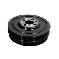 Fulie curea, arbore cotit BTA