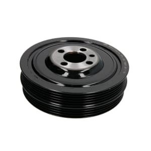 Fulie curea, arbore cotit BTA