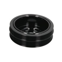 Fulie curea, arbore cotit BTA