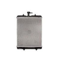 Radiator, racire motor NRF