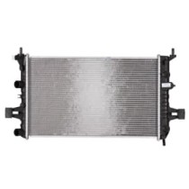 Radiator, racire motor NRF