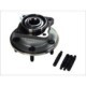 Kit rulmenti roata BTA Spate cu mufa 165mm x 95.5mm Jeep Commander Grand Cherokee III 3.0D-6.1 10.04-12.10