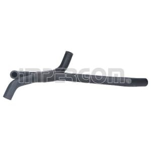 Furtun, schimbător de căldură (încălzire) IMPERGOM