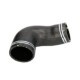 Furtun intercooler supraalimentare IMPERGOM ALFA ROMEO GIULIETTA 1.4/1.4LPG/1.6D 04.10-12.20 partea evacuarii, material cauciuc
