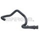 Furtun radiator Renault Clio II 1.2 admisie IMPERGOM