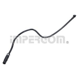 Furtun radiator IMPERGOM