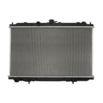 Radiator, racire motor NRF