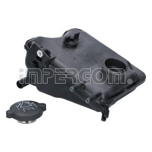 Vas de expansiune, racire IMPERGOM