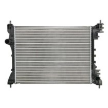 Radiator, racire motor NRF