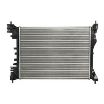 Radiator, racire motor NRF