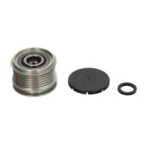 Sistem roata libera, generator INA