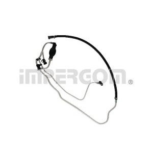 Conducta alimentare cu combustibil IMPERGOM