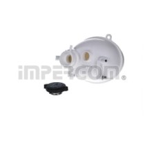 Vas de expansiune, racire IMPERGOM