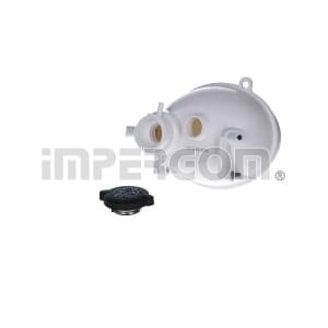 Vas de expansiune, racire IMPERGOM