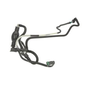 Conducta alimentare cu combustibil IMPERGOM