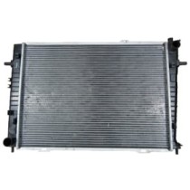 Radiator, racire motor NRF