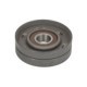 Rola ghidare/conducere curea transmisie BTA Diametru interior 17.0 mm Diametru exterior 70.0 mm Lățime 22.0 mm
