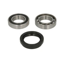 Kit rulmenti roata BTA