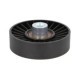 Rola ghidare/conducere curea transmisie BTA Poly V-belt pulley 90.0 mm x 25.0 mm pentru VOLVO 960 II S90 I V90 I 2.5/2.9 07.94-12.98
