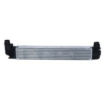 Intercooler, compresor NRF