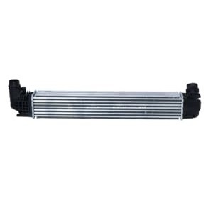 Intercooler, compresor NRF