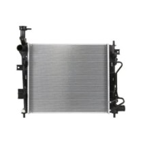 Radiator, racire motor NRF