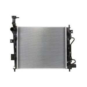 Radiator, racire motor NRF