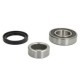 Kit rulment roata spate BTA (30x62x16 mm) compatibil MAZDA 626 I RX-7 I MITSUBISHI LANCER I 1.0-2.0 01.78-03.84
