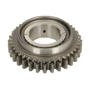 Roata dinţată a cutiei de viteză BTA
