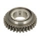 Roata dinţată a cutiei de viteză BTA