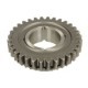 Roata dinţată a cutiei de viteză BTA