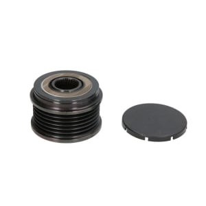 Sistem roata libera, generator BTA