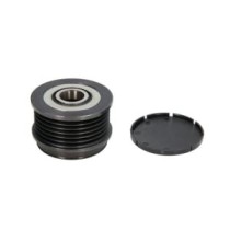 Sistem roata libera, generator BTA