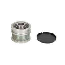 Sistem roata libera, generator BTA